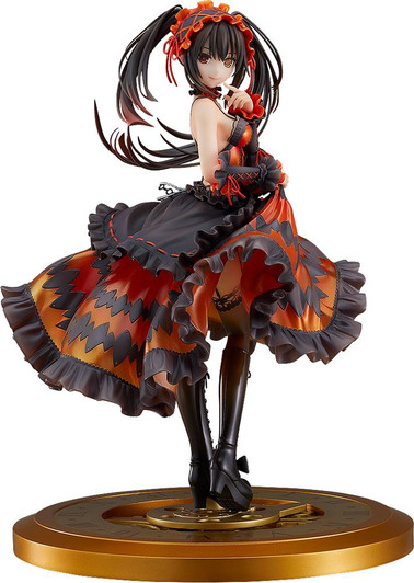 Good Smile Company Kurumi Tokisaki -Zafkiel- 1/7 Figure (Date A Live)