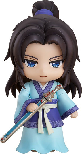 Good Smile Company Nendoroid Zhang Liang (The Legend of Qin) Good Smile Company Nendoroid Zhang Liang (The Legend of Qin)
