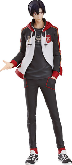 Good Smile Company POP UP PARADE Ye Xiu Figure (The King's Avatar) Good Smile Company POP UP PARADE Ye Xiu Figure (The King's Avatar)