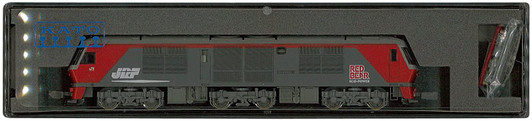 Kato 7007-3 JR Diesel Locomotive Type DF200 (N scale) Kato 7007-3 JR Diesel Locomotive Type DF200 (N scale)