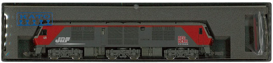 Kato 7007-4 JR Diesel Locomotive Type DF200-50 (N scale) Kato 7007-4 JR Diesel Locomotive Type DF200-50 (N scale)