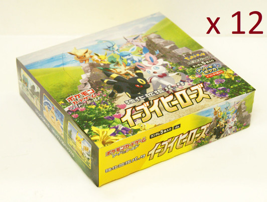 Japanese Pokemon Cards Shop Pokemon Box Sets Plaza Japan Japanese Pokemon Cards Shop Pokemon Box Sets Plaza Japan
