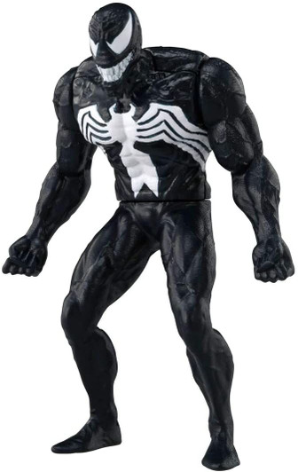 Takara Tomy Metal Figure Collection Marvel Venom (Comic ver.)