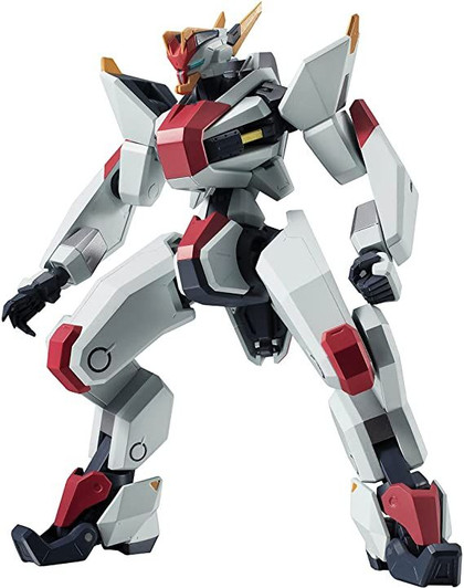 Bandai Robot Spirits (SIDE AMAIM) Kenbu Figure (Kyoukai Senki)