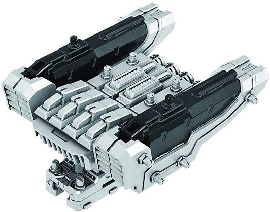 Takara Tomy ZW53 Zoids Wild Core Drive Weapon Ignition Booster