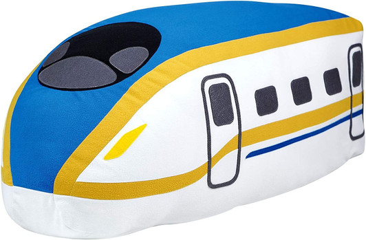Futon de Cushion (Futon Storage Cover) Shinkansen Series E7 'Kagayaki'