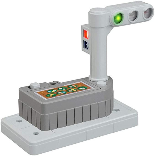 Takara Tomy Tomica Town Shining Traffic Light