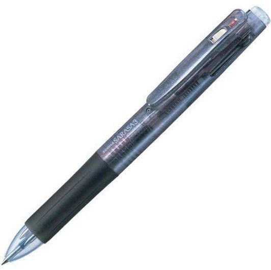 Zebra Sarasa 3 Ballpoint Pen 0.5mm Black