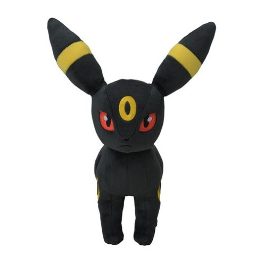 Pokemon Center Original Plush Doll Umbreon (Eevee Collection)