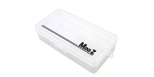 Kyosho MZW123 Mini-Z Case (with Accesory tray)