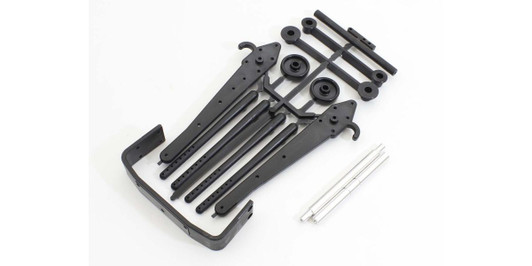 Kyosho MA358 Rear C-Universal Shaft 1pc MAD Series