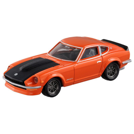 Takara Tomy Mall Original Tomica Premium Nissan Fairlady Z