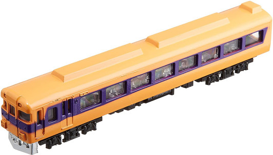 TRANE N Gauge Die Cast Scale Model No.40 Kintetsu Limited Express