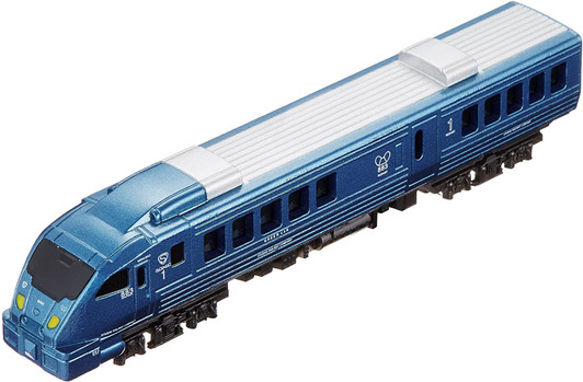 TRANE N Gauge Die Cast Scale Model No.47 'Sonic 883'