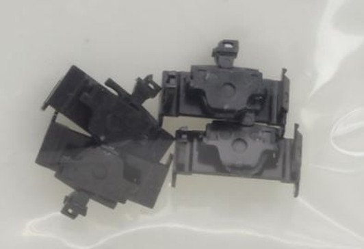 Hobby Center Kato Kato Parts 4555-1C3 Coupler Set for MOHA 484 (M) (N scale) ASSY