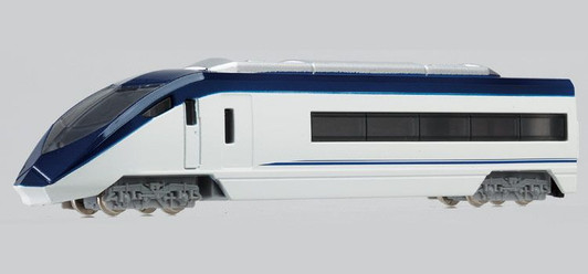 TRANE N Gauge Die Cast Scale Model No.78 Keisei 'Skyliner'