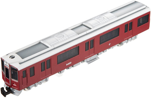 TRANE N Gauge Die Cast Scale Model No.83 Hankyu Series 9300 (No.9400)