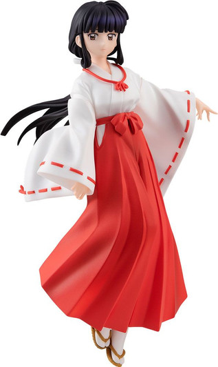 Good Smile Company POP UP PARADE Kikyo Figure (Inuyasha: The Final Act)