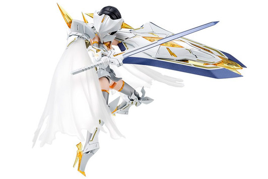 Kotobukiya Megami Device Bullet Knights Executioner Bride Plastic Model