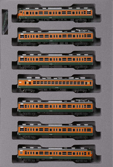 直販本物KATO 10-1553・10-1554・10-1556・10-1560・10-1561 701系各種 12両セット 近郊形電車