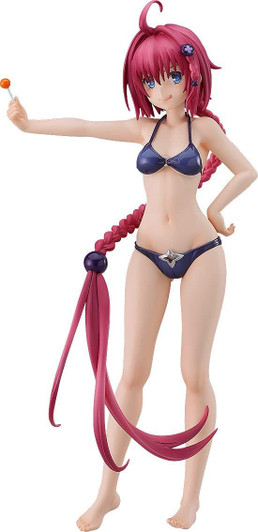 Max Factory POP UP PARADE Mea Kurosaki Figure (To Love-Ru Darkness) Max Factory POP UP PARADE Mea Kurosaki Figure (To Love-Ru Darkness)