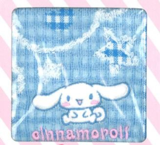 Sanrio Mini Towel Cinnamoroll SNS-50