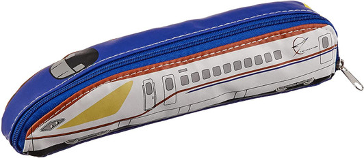 TARGA Train Pencil Case Series W7 Hokuriku Shinkansen