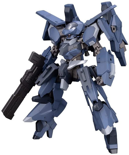 Kotobukiya Frame Arms 1/100 RV-6 Gullzwerg Plastic Model