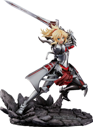 Good Smile Company Saber/Mordred -Clarent Blood Arthur- 1/7 Figure (Fate/Grand Order)