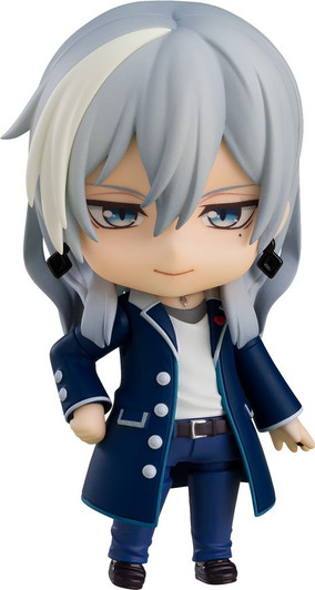 ORANGE ROUGE Nendoroid Yuki (IDOLiSH7)