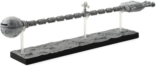 BellFine The Discovery 1/500 Figure (2001: A Space Odyssey)