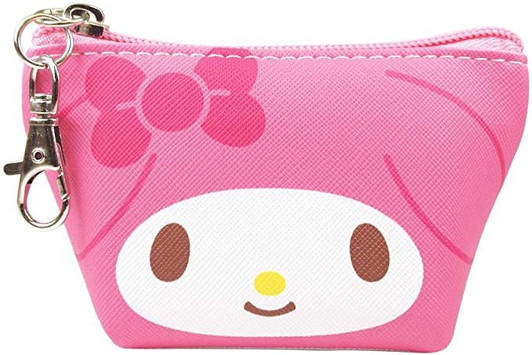 Sanrio Triangle Mini Pouch My Melody
