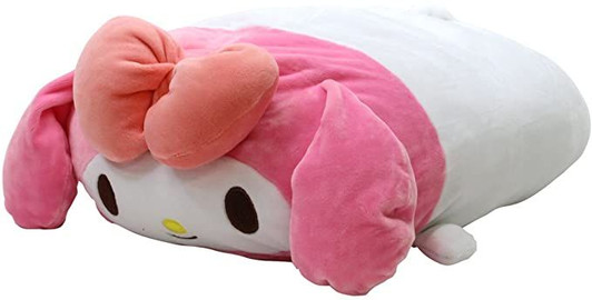 Mochi Mochi Cushion S My Melody