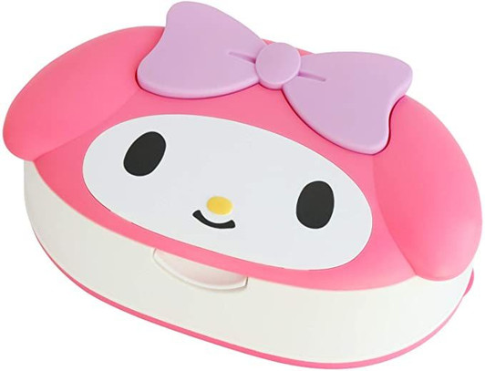 Sanrio Wet Wipes Case My Melody Sanrio Wet Wipes Case My Melody