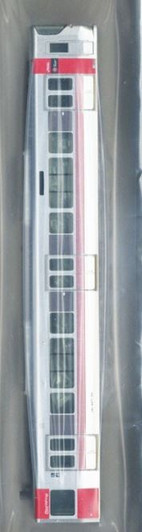 Kato Parts 74283-1A Body Parts for KUMOHA 227-39 (N scale) ASSY