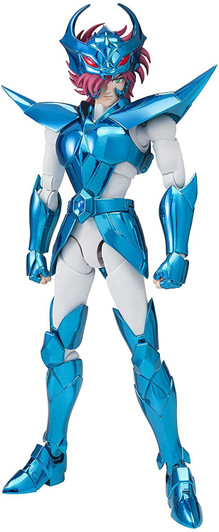 Bandai Saint Cloth Myth EX Delta Star Meg Less Aruberihhi Figure