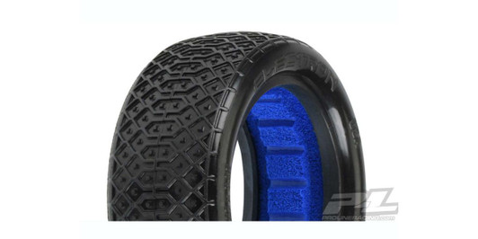 Kyosho 612228M4 Electron2.2 4WDM4 (Super Soft) Front Tires