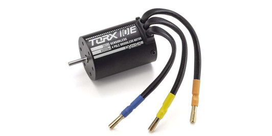 Kyosho 70615 Kyosho Speed House TORX 10E BLS kv4000