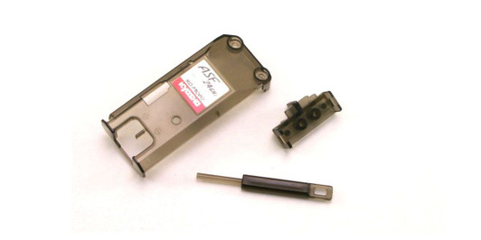 Kyosho MD012 ASF Receiver Cover Set