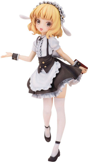 Is the order a rabbit? BLOOM Syaro Gothic Lolita Ver. 1/7 Complete  Figureanimota