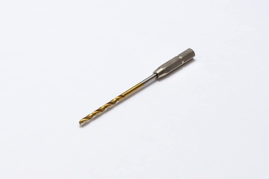 Wave HG One Touch Pin Vise Spare Drill 1.8mm