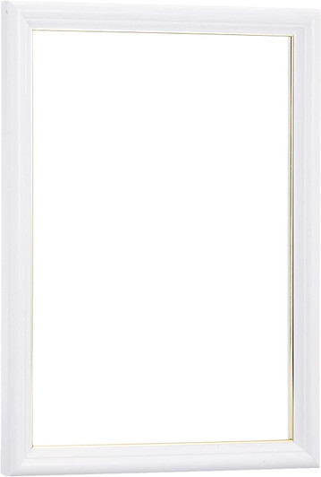 Ensky Art Crystal Jigsaw Frame for 208pcs. White (2-C)