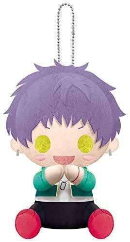 Kotobukiya Pitanui Plush Kumon Hyodo (A3)