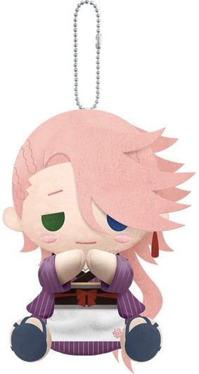 Kotobukiya Pitanui Plush Souza Samonji (Touken Ranbu Online)
