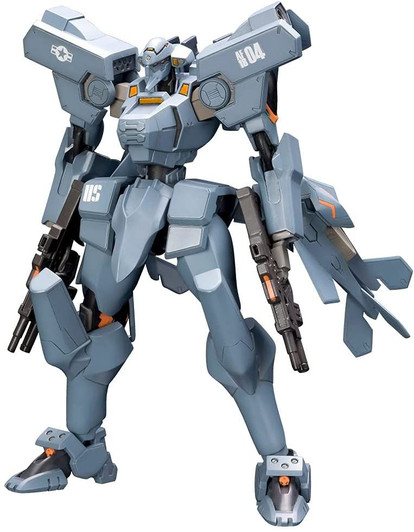 Kotobukiya 1/144 F-15E Strike Eagle Plastic Model (Muv-Luv Alternative Total Eclipse)