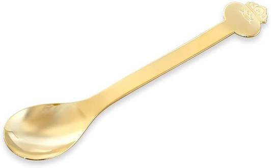 Square Enix Smile Slime Spoon L King Slime 35th Anniversary Version