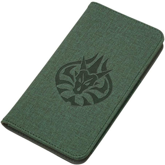 Square Enix Dragon Quest Equipment for Hero who Became an Adult Zenithian Armor Smartphone Case L Size