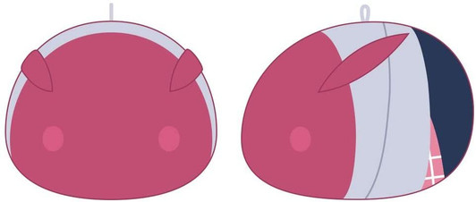 Kotobukiya MochiFure Plush A3 Sakuya Sakuma