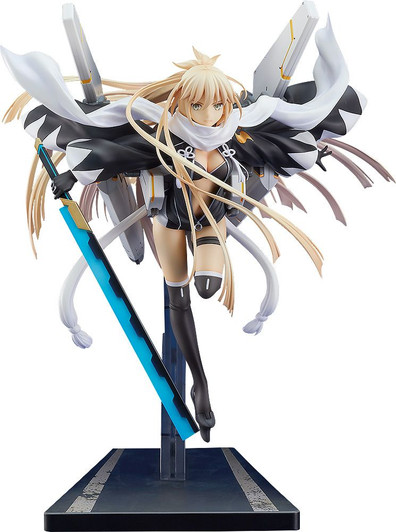 Good Smile Company Assassin Okita J Souji 1/7 Figure (Fate/Grand Order)