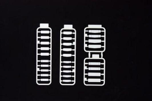 Fujimi KB14 112091 Detail Up Parts Set for Track 1/32 scale kit